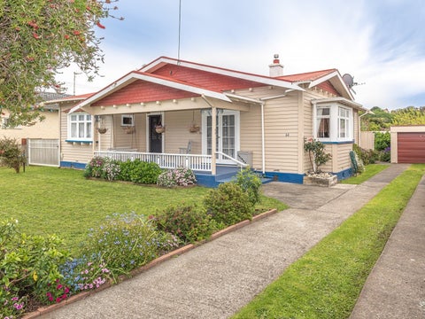 64 Liverpool Street, Whanganui, Whanganui