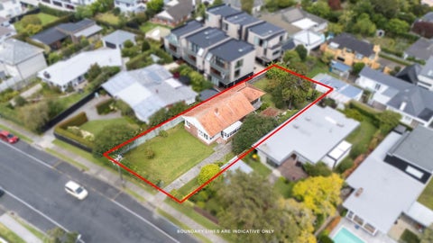 55 Seacliffe Avenue, Belmont, Auckland