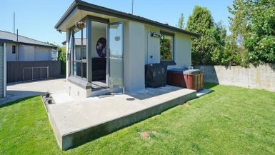 13 Talbot Place, Hargest, Invercargill