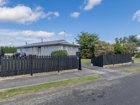 85 Strathmore Avenue, Levin, Levin