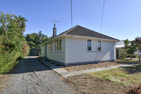 32 Kaka Street, Masterton
