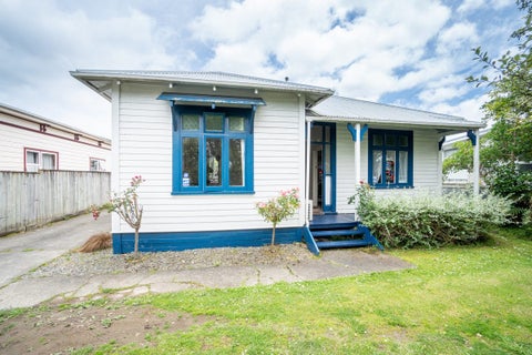 227 Ferguson Street, Palmerston North, Palmerston North