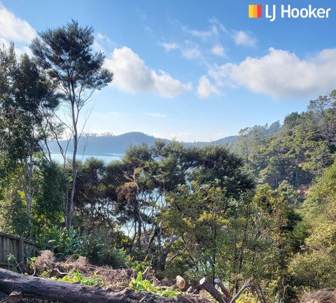 0 Bon Accord Harbour, Kawau Island, Kawau Island