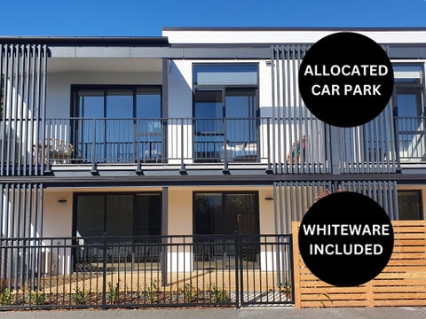 108/142 Leinster Road, Merivale, Christchurch