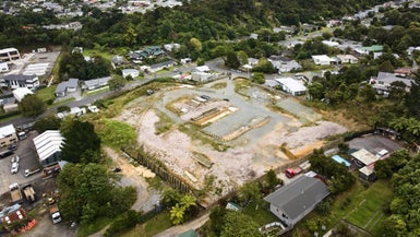 2A Gawler Grove, Wainuiomata, Lower Hutt