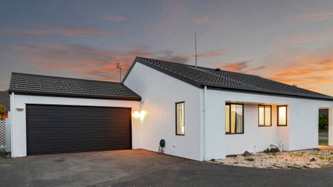 1/66 Broadhaven Avenue, Parklands, Christchurch