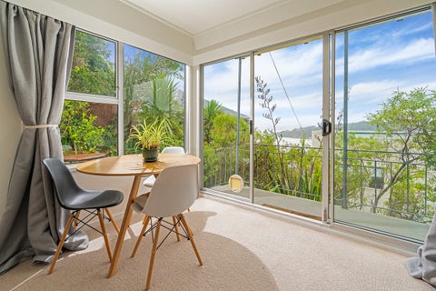 110B Grafton Road, Roseneath, Wellington