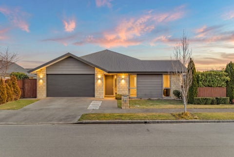 4 Vale Terrace, Wigram, Christchurch