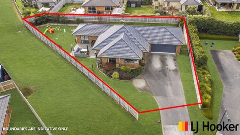 9 Magnolia Close, Te Kauwhata, Te Kauwhata