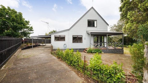 10A Milne Street, Sanson, Sanson