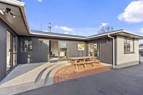 32 Cavendish Road, Casebrook, Christchurch