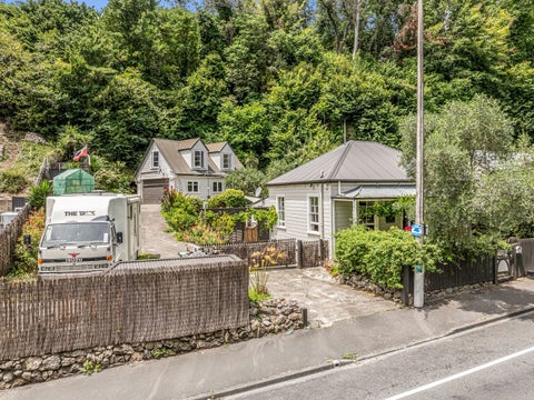 125 Shakespeare Road, Bluff Hill, Napier