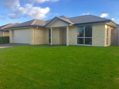 18 Preston Drive, Katikati, Katikati