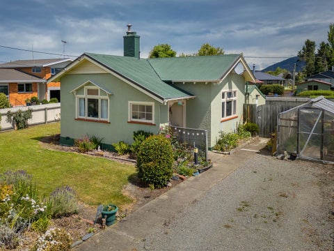 65 Parsonage Road, Waimate, Waimate