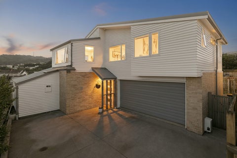 23A Benares Street, Khandallah, Wellington