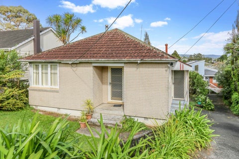 33 Captain Scott Road, Glen Eden, Auckland