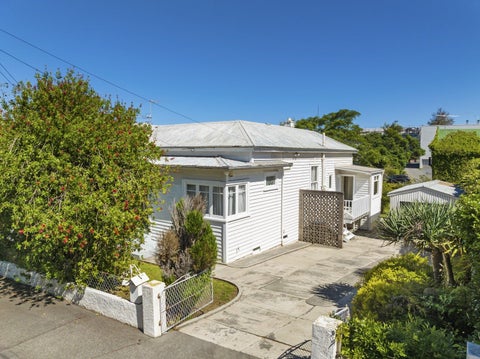 3 Albany Road, Ponsonby, Auckland