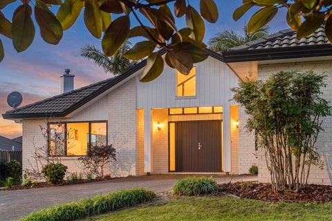 4 Inagh Close, Dannemora, Auckland