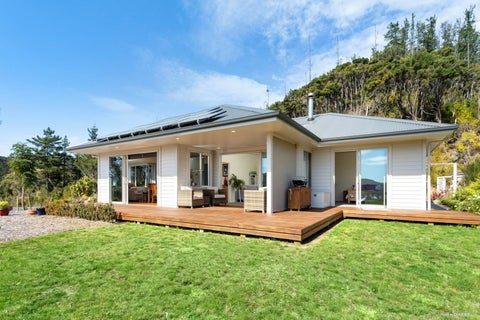 240B Wainui Road, Kaeo, Kaeo
