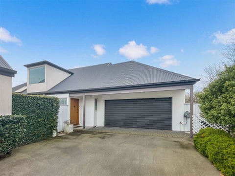 80 Totara Street, Fendalton, Christchurch