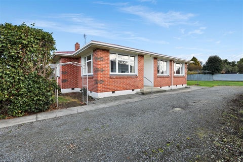 34 Melcombe Street, Tinwald, Ashburton