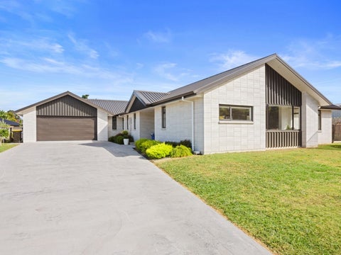 45 Ritchie Street, Te Aroha, Te Aroha