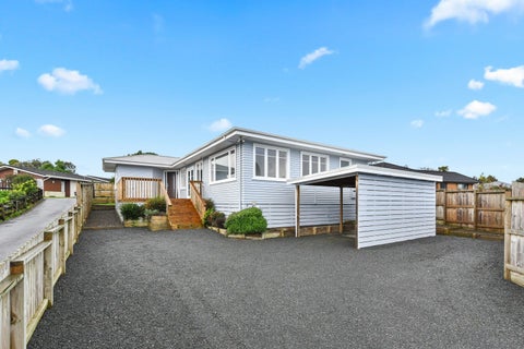 157 Carlton Street, Te Awamutu, Te Awamutu