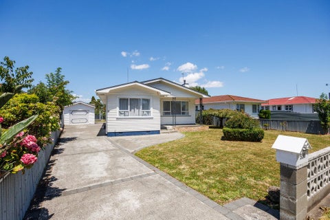 536 Pioneer Highway, Highbury, Palmerston North
