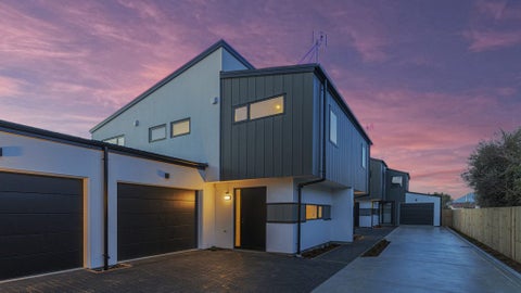 5/89 Southampton Street, Sydenham, Christchurch