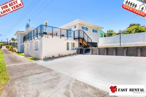 140 Moore Street, Hillcrest, Auckland