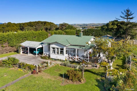 44 Kotuku Road, Waiuku