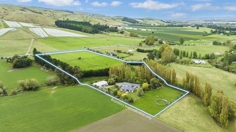 8 Baxters Road, Waipara, Amberley