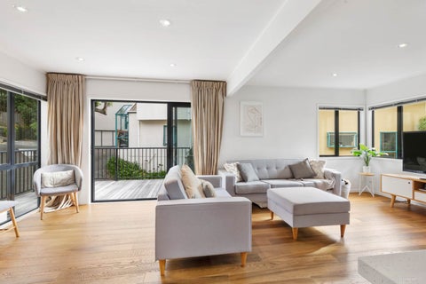 6/29A St Stephens Avenue, Parnell, Auckland