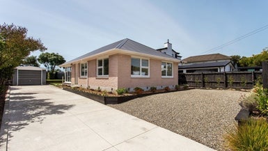 10 Greenhaven Drive, Burwood, Christchurch