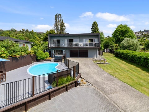 12 Kerswell Terrace, Tihiotonga, Rotorua