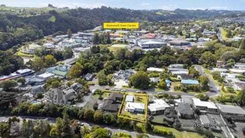 12 Falls Street, Warkworth, Warkworth