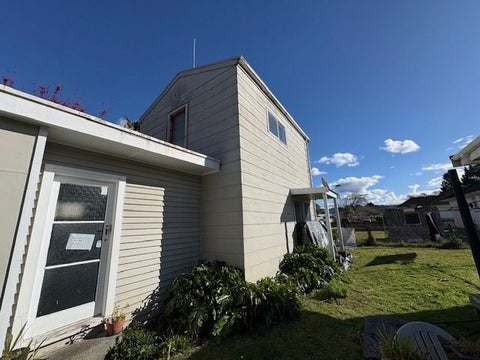 16 O'Reilly Crescent, Taumarunui