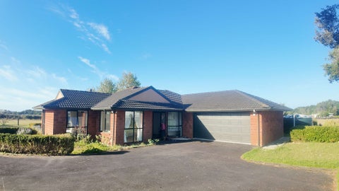460 Bald Hill Road, Waiuku, Waiuku