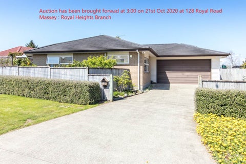 82 Neil Avenue, Te Atatu Peninsula, Auckland