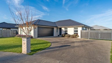 17 Maple Grove, Solway, Masterton