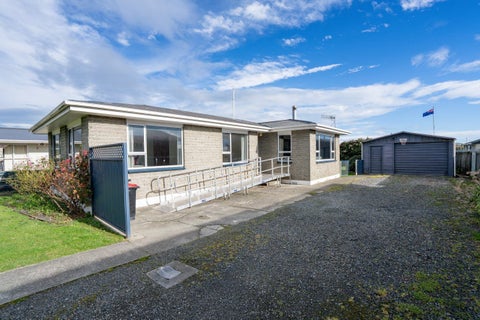 340 Rockdale Road, Rockdale, Invercargill