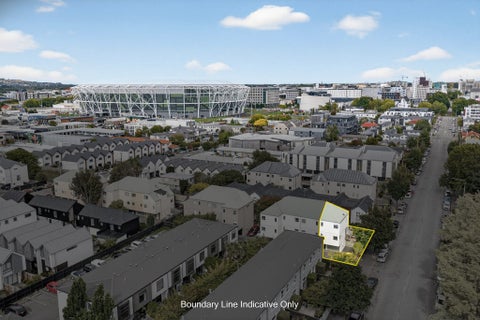1/252 Worcester Street, Christchurch Central, Christchurch