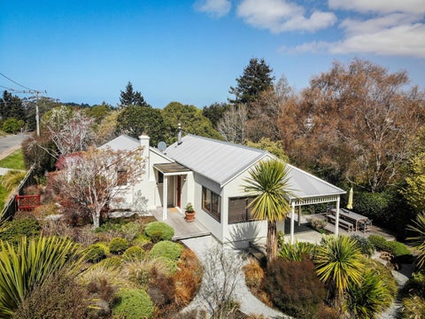 33 Dame Street, Waikouaiti, Waikouaiti