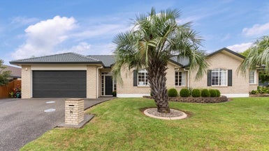 26 Moyrus Crescent, East Tamaki Heights, Auckland