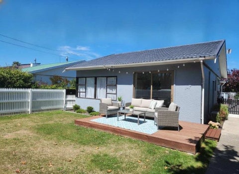 38 Cresswell Avenue, Burwood, Christchurch