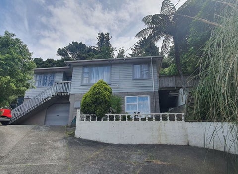 39 Korau Grove, Stokes Valley, Lower Hutt