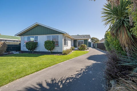 29 Belmont Street, Avondale, Christchurch