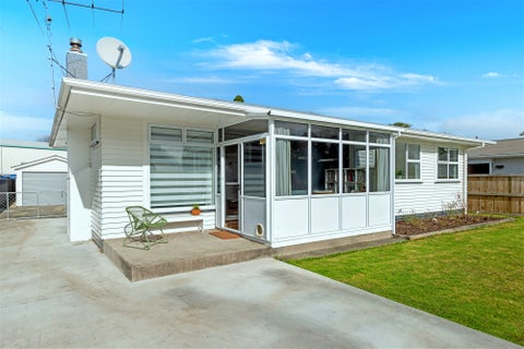 3 Dominey Street, Inner Kaiti, Gisborne
