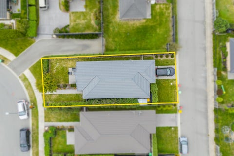 20 Wallingford Crescent, Rolleston, Rolleston