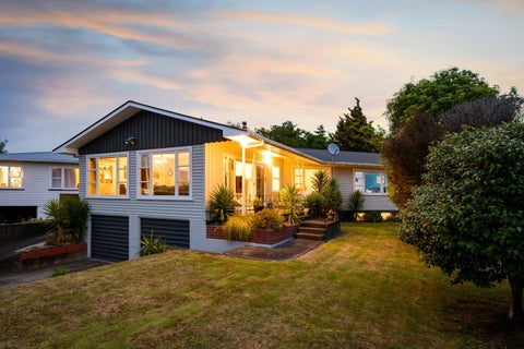 15 Fairview Avenue, Feilding, Feilding